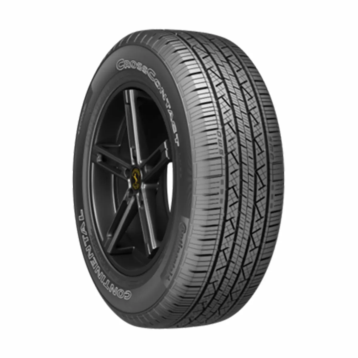 245/65R17.0 975T CrossContact LX25